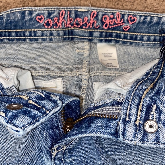 Girls Jeans - Picture 6 of 7